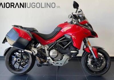 Ducati Multistrada 1260 S D-Air (2018 - 20) - Annuncio 9733135