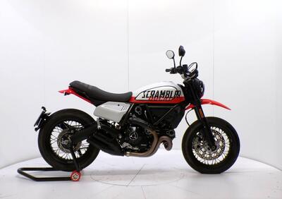 Ducati Scrambler 800 Urban Motard (2022) - Annuncio 9733128