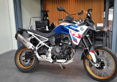 Bmw F 900 GS (2024 - 25) - Annuncio 9733136