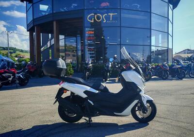 Yamaha N-Max 155 (2017 - 20) - Annuncio 9733137