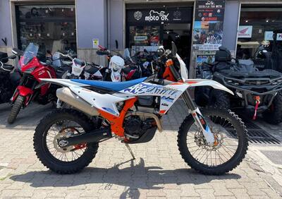 KTM 250 EXC-F Six Days (2024) - Annuncio 9733144