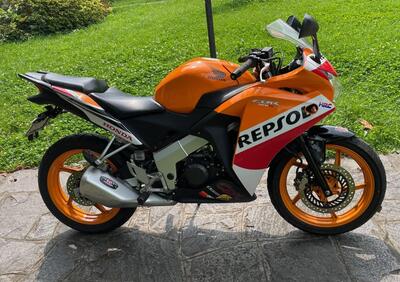 Honda CBR 125 R (2007 - 17) - Annuncio 9733146