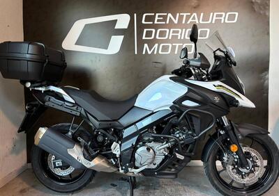 Suzuki V-Strom 650 ABS (2017 - 20) - Annuncio 9733155
