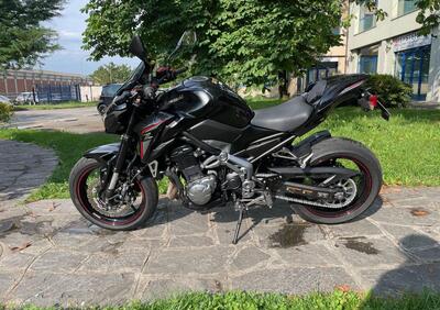 Kawasaki Z 900 (2017 - 18) - Annuncio 9733163