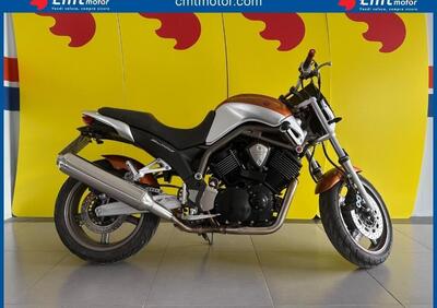 Yamaha BT 1100 Bulldog - Annuncio 9733167
