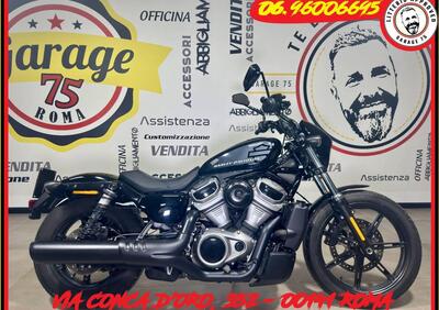 Harley-Davidson Nightster Special (2023 - 25) - Annuncio 9733174