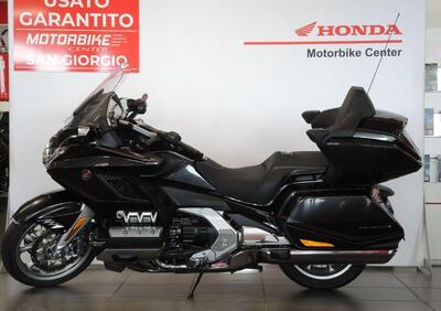Honda GL 1800 Gold Wing Tour DCT (2021) - Annuncio 9733179