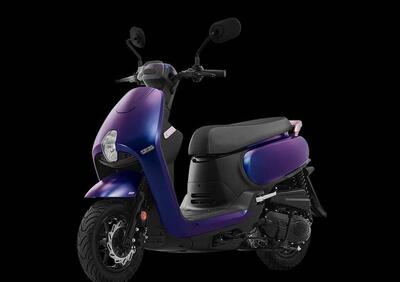 Sym CLBCU 125 (2025) - Annuncio 9733182