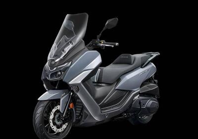 Sym Maxsym 400 (2021 - 25) - Annuncio 9610466