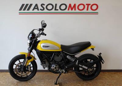 Ducati Scrambler 800 Icon (2017 - 20) - Annuncio 9733246