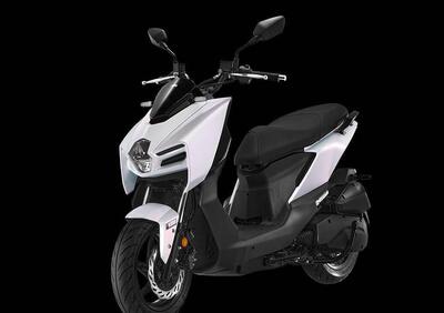 Sym MMBCU 160 (2024 - 25) - Annuncio 9733190
