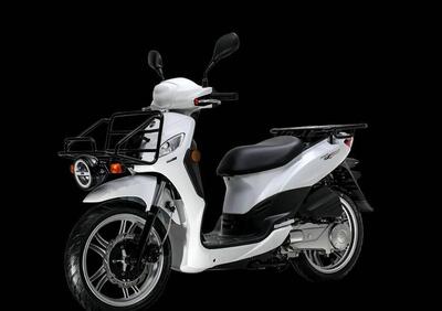 Sym Symphony 125 Cargo (2021 - 25) - Annuncio 9733197