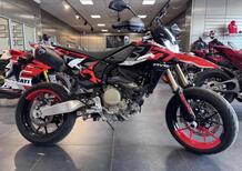 Ducati Hypermotard 698 Mono RVE: l'usato del giorno di Moto.it [GALLERY]