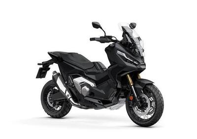 Honda X-ADV 750 DCT (2021 - 24) - Annuncio 9638549