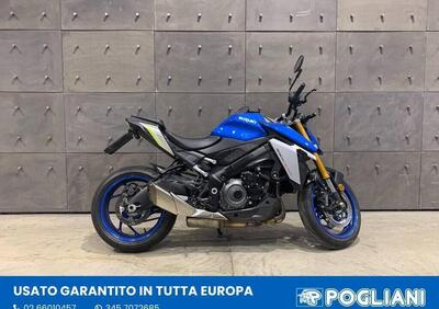 Suzuki GSX-S1000 (2021 - 25) - Annuncio 9733216