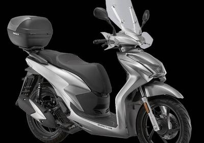 QJ Motor SQ 200 (2025) - Annuncio 9733218