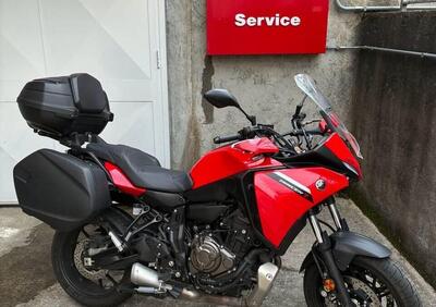 Yamaha Tracer 7 (2021 - 24) - Annuncio 9733227