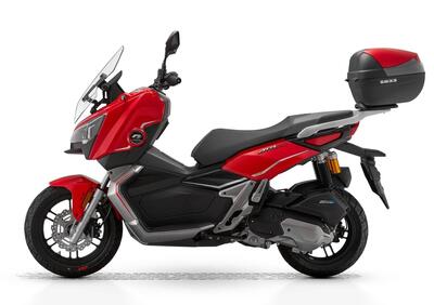 QJ Motor ATR 125 (2024) - Annuncio 9733223