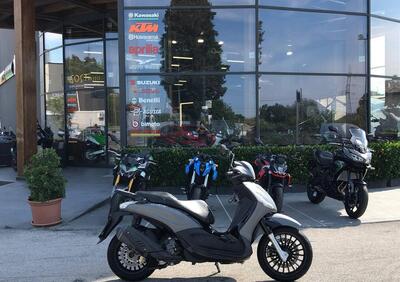 Piaggio Beverly 300 S i.e. (2015 - 16) - Annuncio 9733228