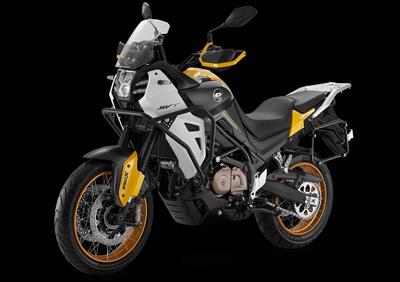 QJ Motor SVT 650 X (2024) - Annuncio 9733231