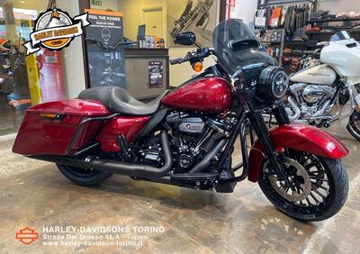 Harley-Davidson 107 Road King Special (2017 - 18) - FLHRXS - Annuncio 9733235