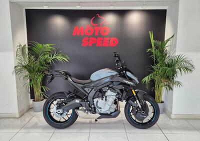 CFMOTO 675NK (2025) - Annuncio 9733242