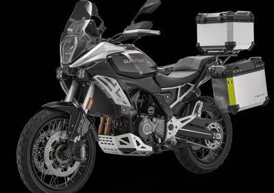 QJ Motor SRT 600 SX (2024 - 25) - Annuncio 9733241