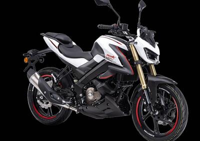 QJ Motor SRK 125 S (2023 - 24) - Annuncio 9733258