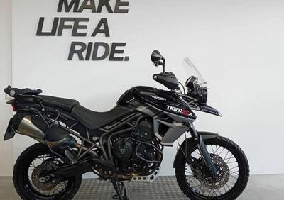 Triumph Tiger 800 XCx (2015 - 17) - Annuncio 9733265