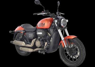 QJ Motor SRV 300 (2023 - 24) - Annuncio 9733266