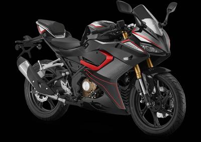 QJ Motor SRK 125 R (2024) - Annuncio 9733270