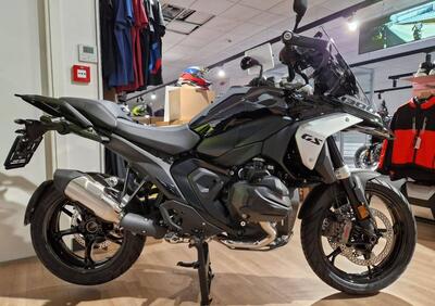 Bmw R 1300 GS Triple Black (2023 - 25) - Annuncio 9733277