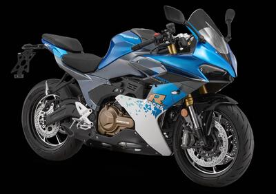 QJ Motor SRK 550 RS (2024 - 25) - Annuncio 9733274