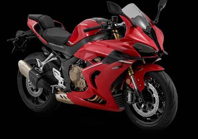 QJ Motor SRK 800 RR (2024) - Annuncio 9733278