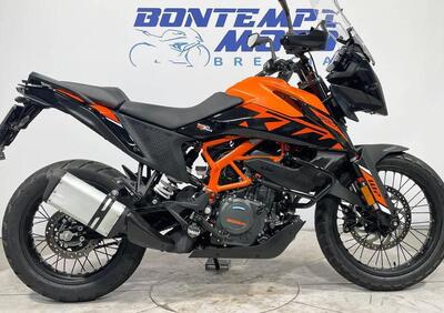 KTM 390 Adventure (2022 - 24) - Annuncio 9733279