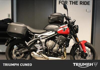 Triumph Trident 660 (2025) - Annuncio 9732353