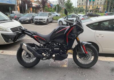 Moto Morini X-Cape 700 (2025) - Annuncio 9733290