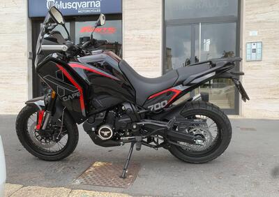 Moto Morini X-Cape 700 (2025) - Annuncio 9733290