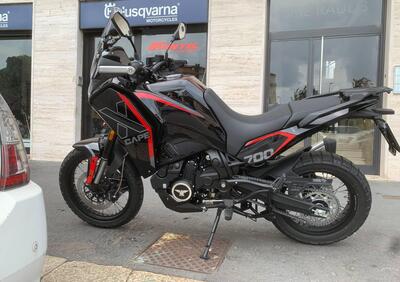 Moto Morini X-Cape 700 (2025) - Annuncio 9733290