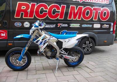 Tm Moto SMR 125 Fi 2t (2021 - 22) - Annuncio 9733292