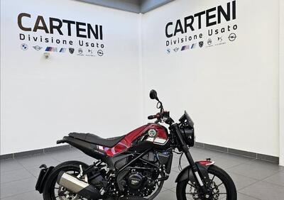 Benelli Leoncino 250 (2019 - 20) - Annuncio 9728937