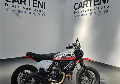 Ducati Scrambler 800 Urban Motard (2022) - Annuncio 9729719