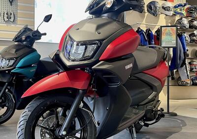Yamaha RayZR (2024 - 25) - Annuncio 9733172