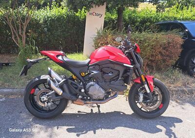 Ducati Monster 937 + (2021 - 25) - Annuncio 9733321
