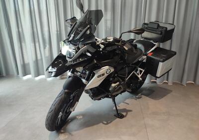 Bmw R 1200 GS (2013 - 16) - Annuncio 9732386