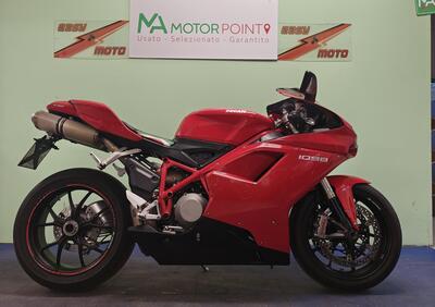 Ducati 1098 (2006 - 09) - Annuncio 9730130