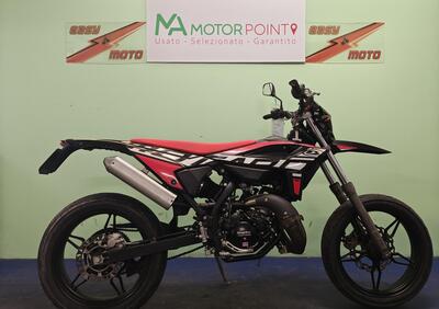 Betamotor RR 50 Motard (2021 - 25) - Annuncio 9730131