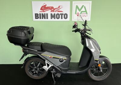 Super Soco CPx (2020 - 24) - Annuncio 9733382