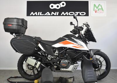 KTM 390 Adventure (2020) - Annuncio 9724890