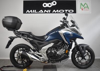 Honda NC 750 X (2021 - 24) - Annuncio 9729314